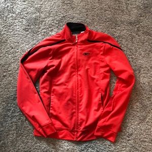 Reebok Coral Track Jacket, S
